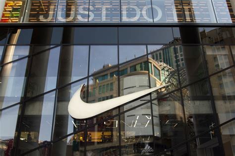 xinjiang nike news